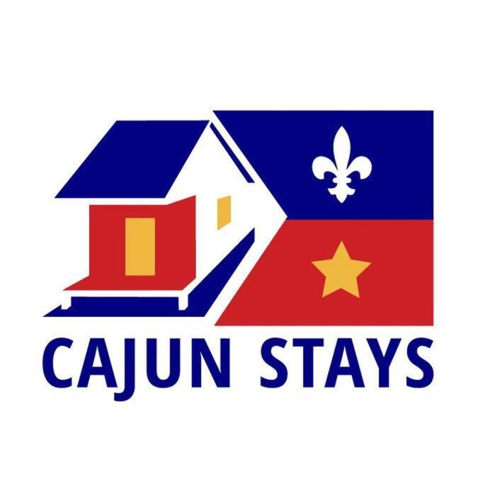 Cajun Stays The Attic - Pet Friendly Lafayette Dış mekan fotoğraf